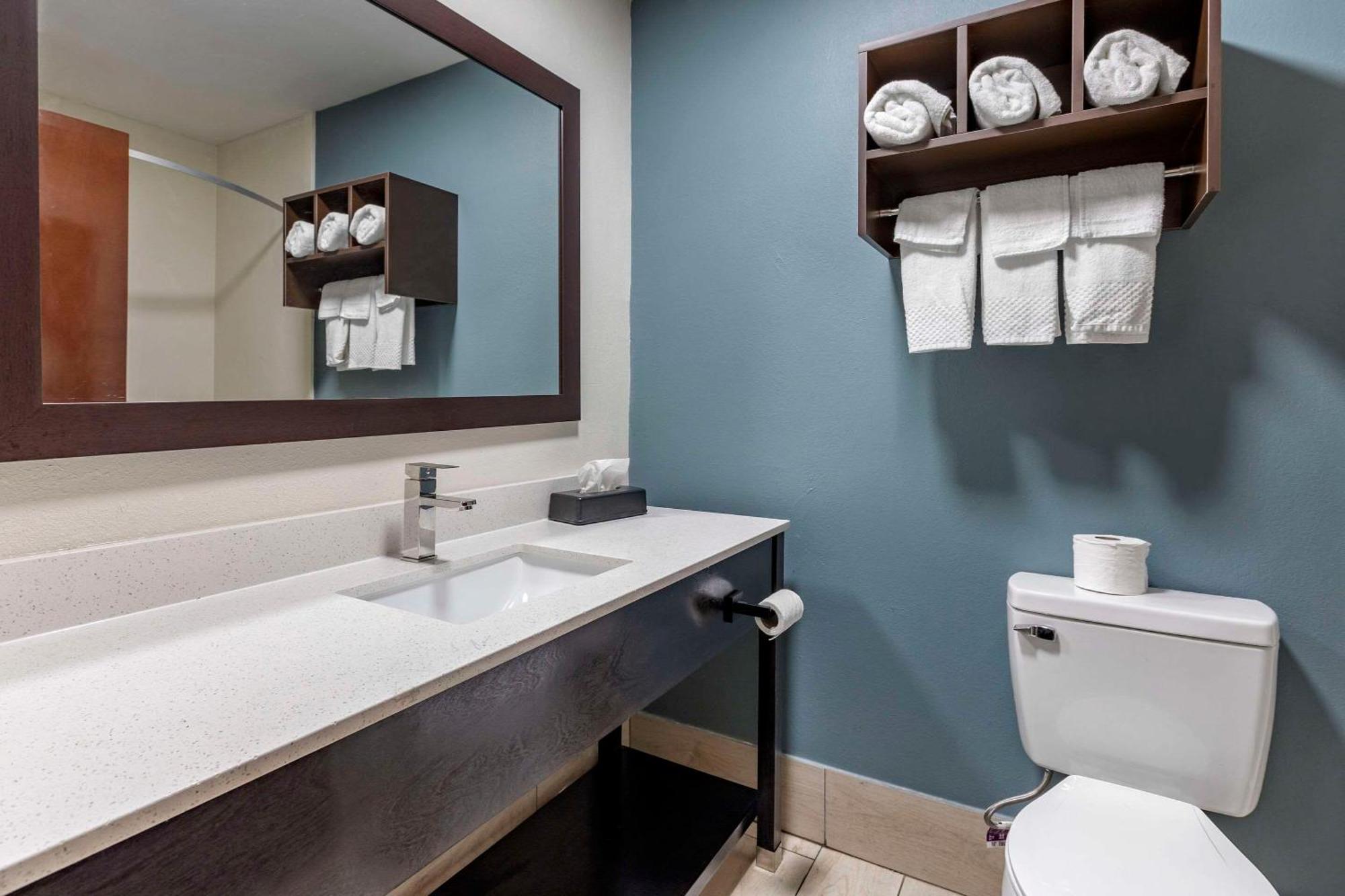 Sleep Inn & Suites Augusta West Near Fort Eisenhower Grovetown Kültér fotó