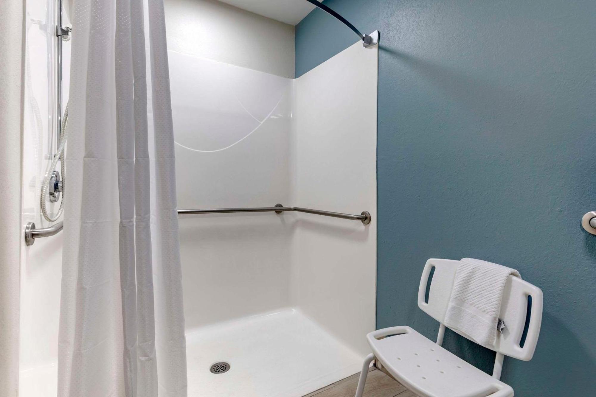 Sleep Inn & Suites Augusta West Near Fort Eisenhower Grovetown Kültér fotó