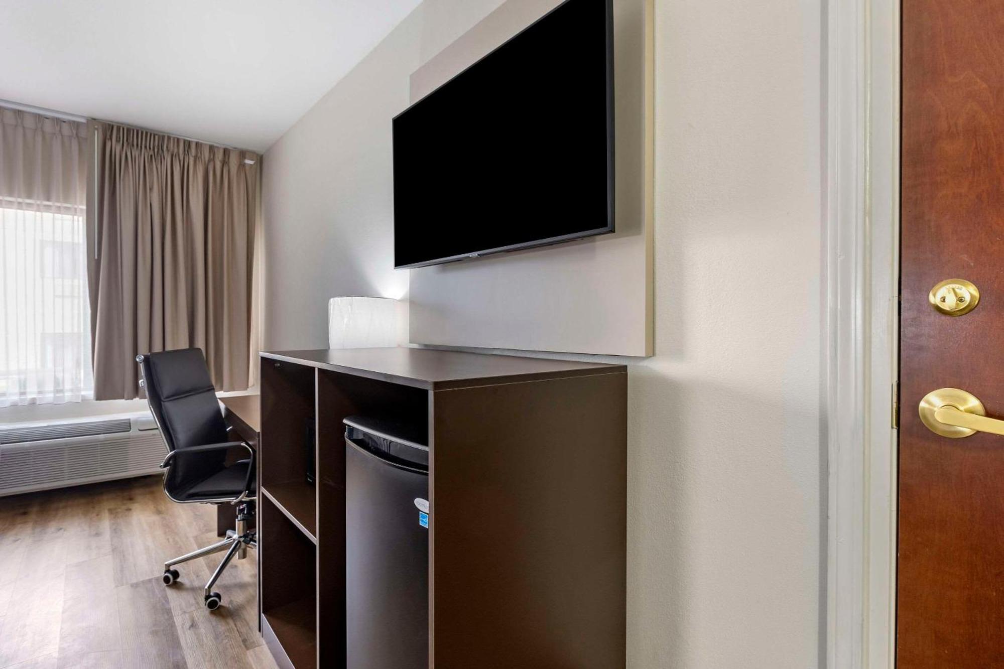 Sleep Inn & Suites Augusta West Near Fort Eisenhower Grovetown Kültér fotó