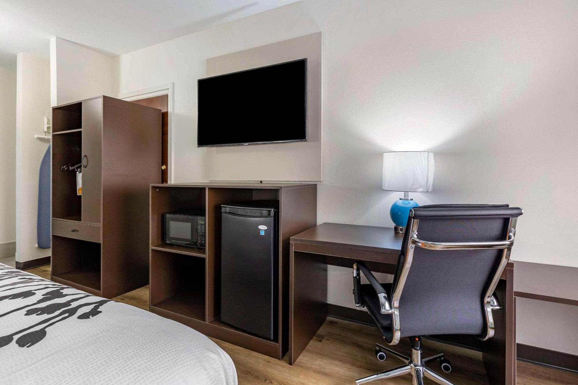 Sleep Inn & Suites Augusta West Near Fort Eisenhower Grovetown Kültér fotó