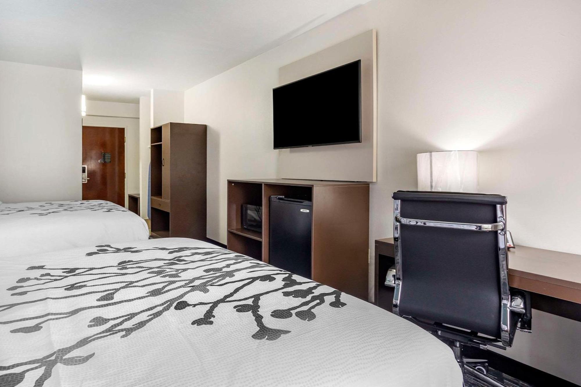 Sleep Inn & Suites Augusta West Near Fort Eisenhower Grovetown Kültér fotó