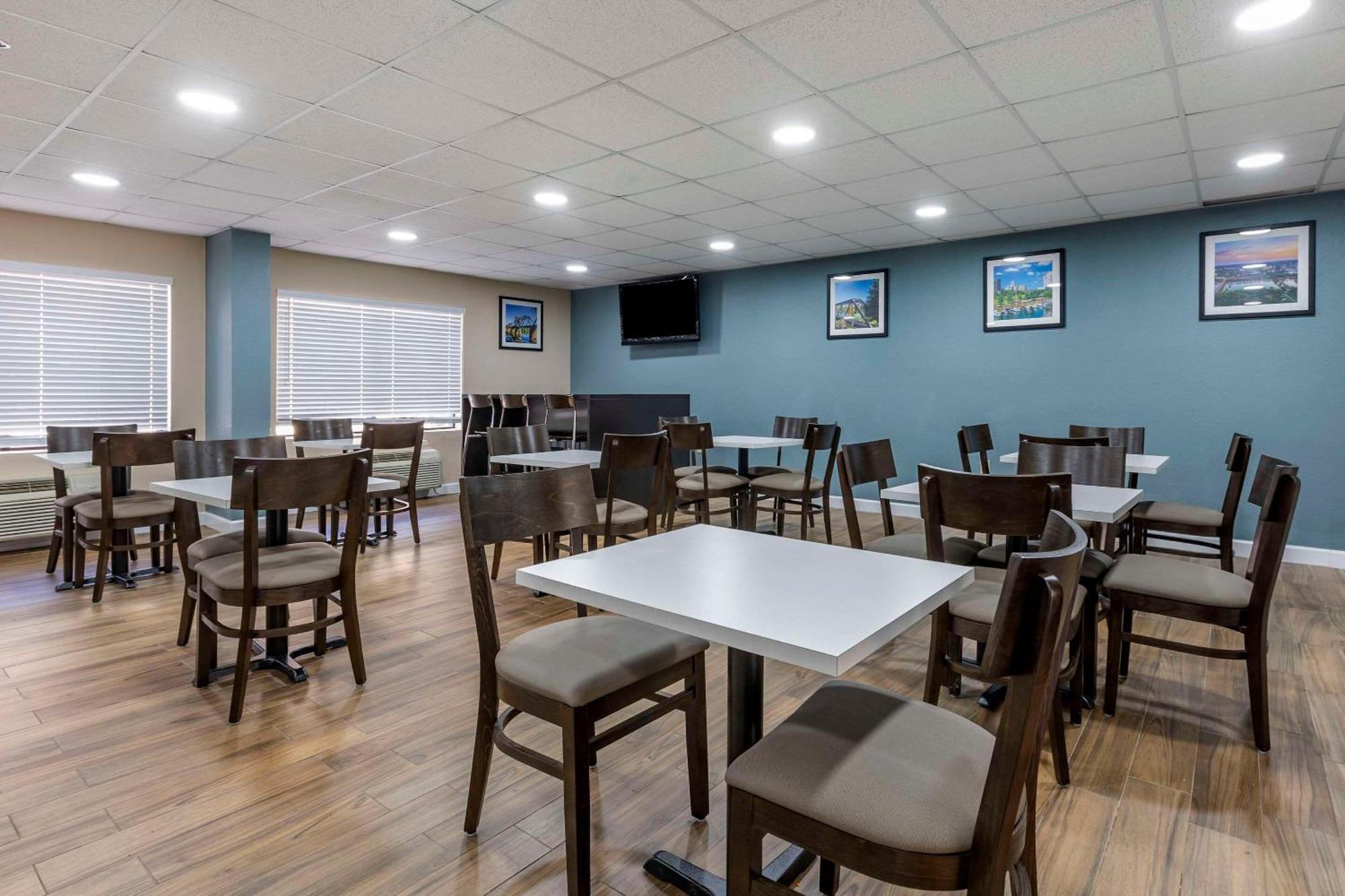Sleep Inn & Suites Augusta West Near Fort Eisenhower Grovetown Kültér fotó