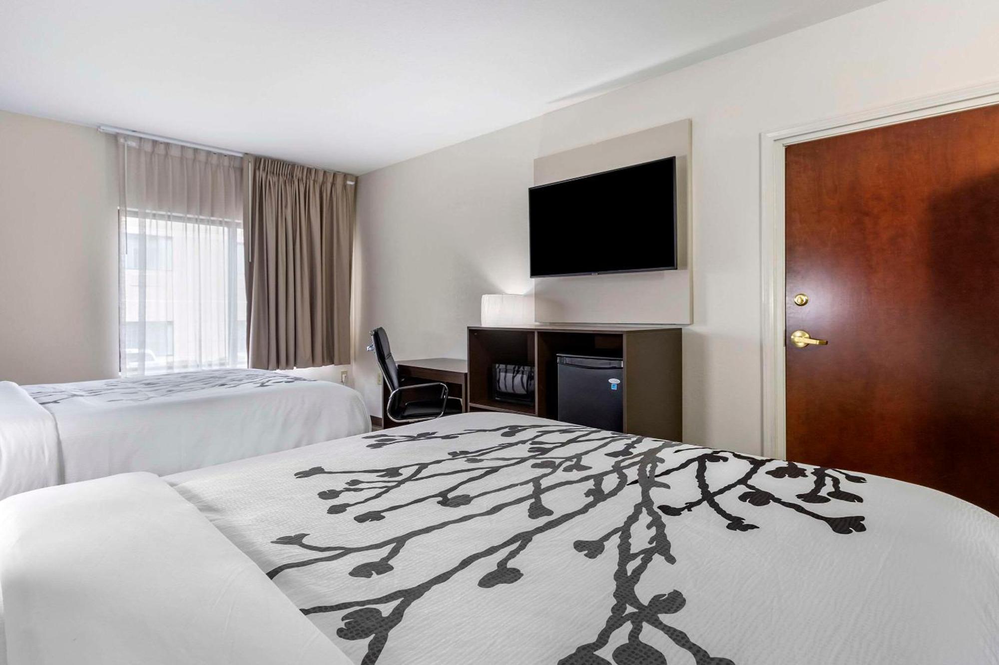 Sleep Inn & Suites Augusta West Near Fort Eisenhower Grovetown Kültér fotó